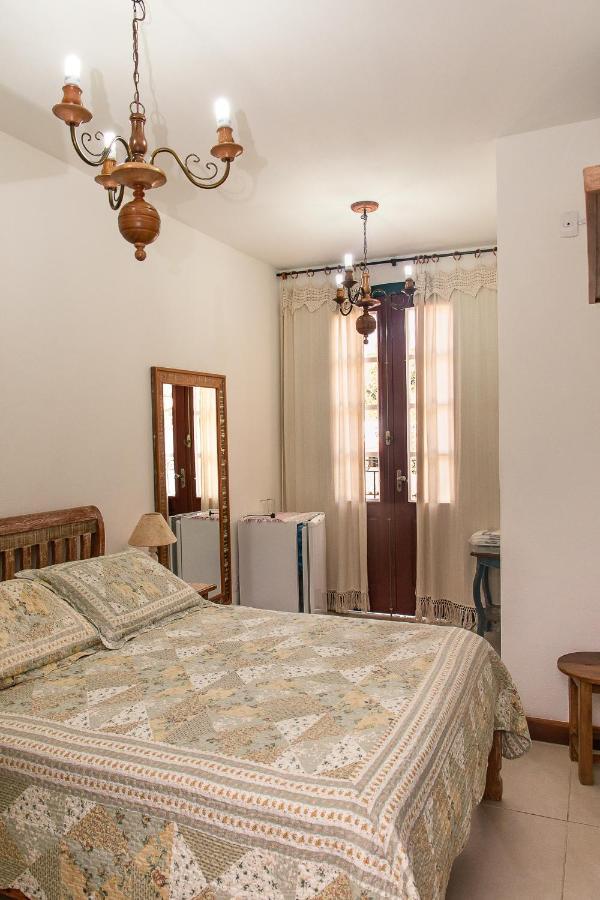 Solar De Amelia Hotel Тирадентеш Екстериор снимка