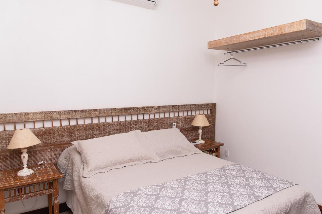 Solar De Amelia Hotel Тирадентеш Екстериор снимка